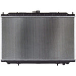 RADIATOR (1752) A/T — photo 5