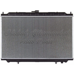 RADIATOR (1752) A/T