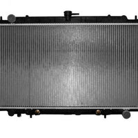 RADIATOR (1752) A/T