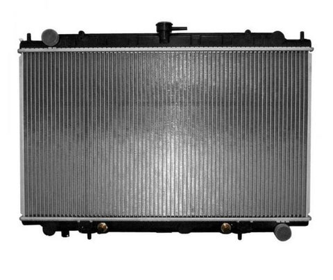 RADIATOR (1752) A/T
