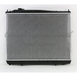 RADIATOR (2215) AT — photo 2
