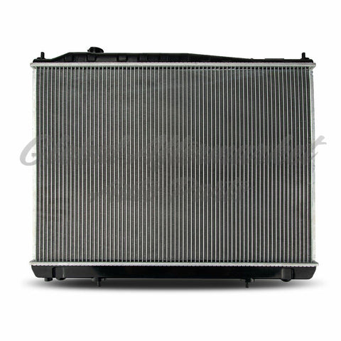 RADIATOR (2459) 3.5 LITER V6