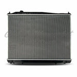 RADIATOR (2459) 3.5 LITER V6 — photo 1