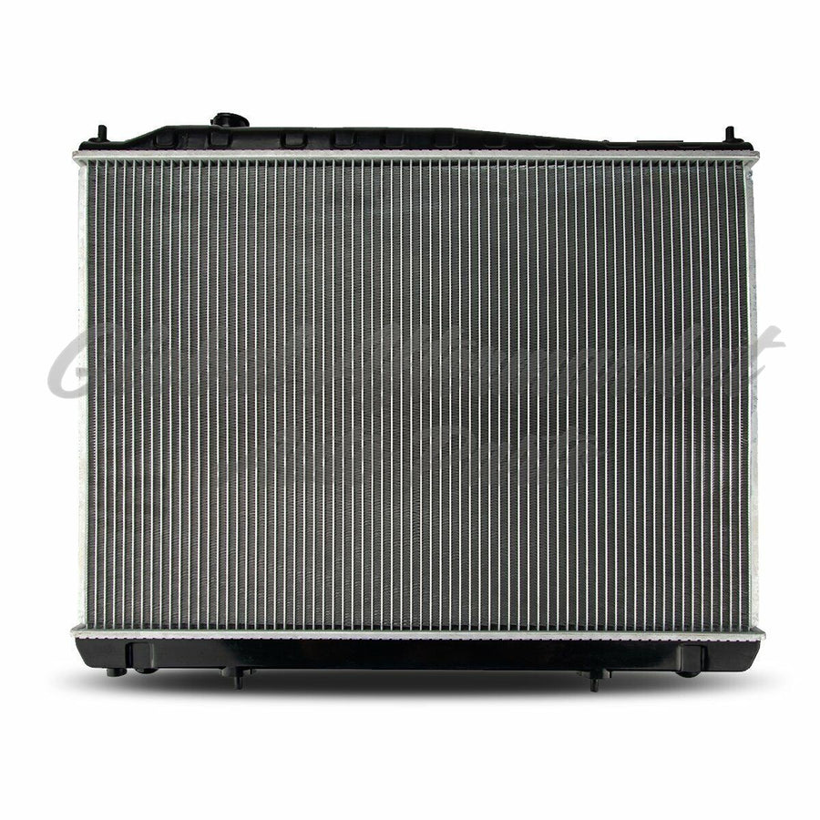 RADIATOR (2459) 3.5 LITER V6
