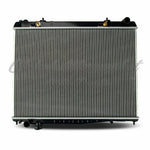RADIATOR (2459) 3.5 LITER V6 — photo 3