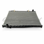 RADIATOR (2459) 3.5 LITER V6 — photo 4