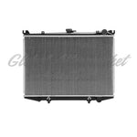 RADIATOR (0314) — photo 1