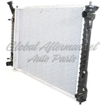 RADIATOR (2259) — photo 2