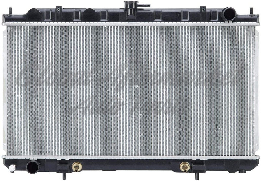 RADIATOR (2328) 2.0L