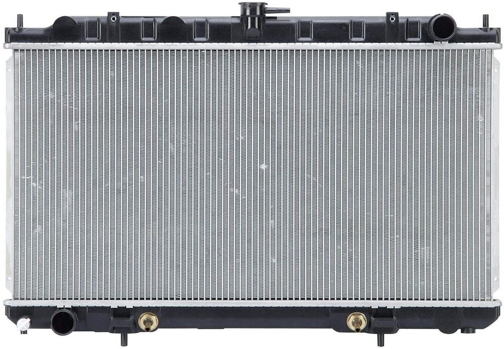 RADIATOR (2328) 2.0L