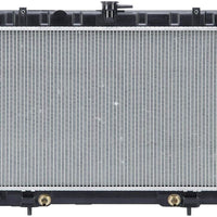 RADIATOR (2328) 2.0L