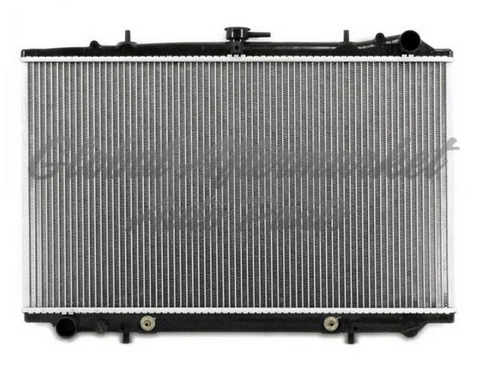 RADIATOR (0048) V6