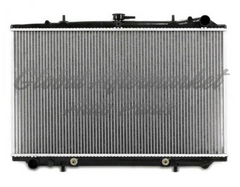 RADIATOR (0048) V6