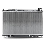 RADIATOR (2414) 2.5L — photo 2