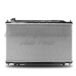 RADIATOR (2414) 2.5L — photo 3