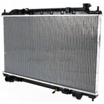 RADIATOR (2414) 2.5L — photo 4