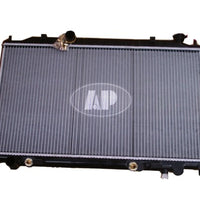 RADIATOR (2414) 2.5L