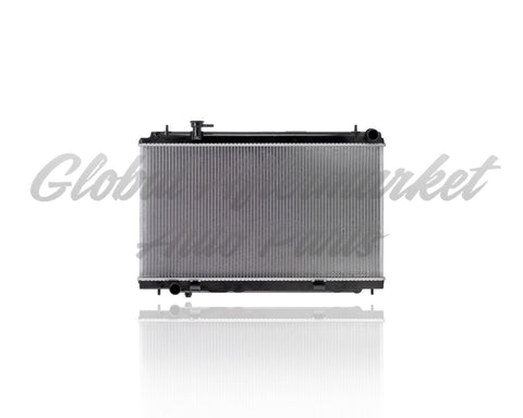 RADIATOR (2577) 3.5L V6 MT TO 11/06