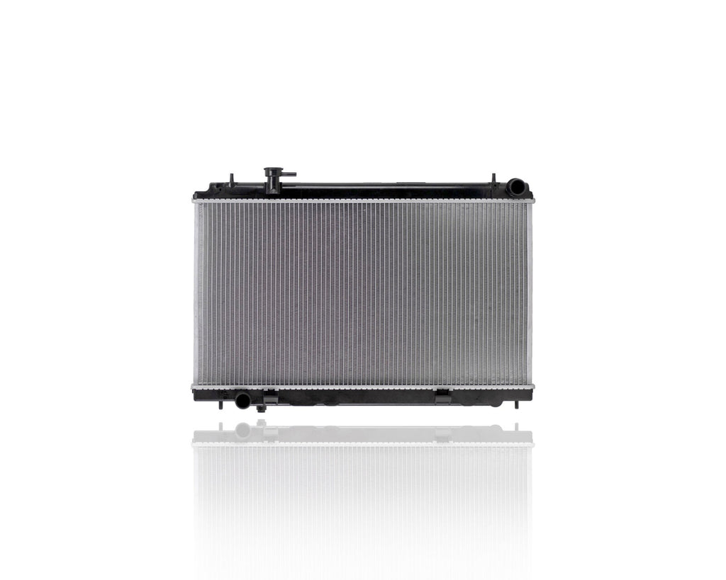 RADIATOR (2577) 3.5L V6 MT TO 11/06