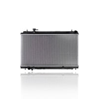 RADIATOR (2577) 3.5L V6 MT TO 11/06