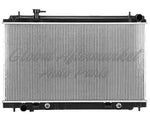 RADIATOR (2576) 3.5L V6 AT TO 11/06 — photo 1
