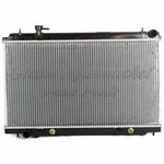 RADIATOR (2576) 3.5L V6 AT TO 11/06 — photo 2