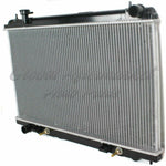 RADIATOR (2576) 3.5L V6 AT TO 11/06 — photo 3