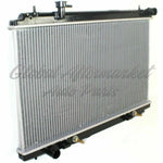 RADIATOR (2576) 3.5L V6 AT TO 11/06 — photo 4