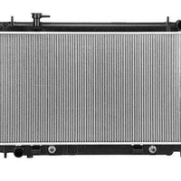 RADIATOR (2576) 3.5L V6 AT TO 11/06