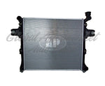 RADIATOR (2578) — photo 1