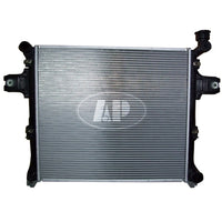 RADIATOR (2578)