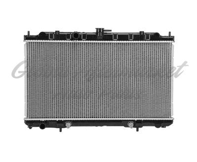 RADIATOR (2346) 1.6-1.8L