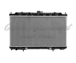 RADIATOR (2346) 1.6-1.8L — photo 1