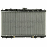 RADIATOR (2346) 1.6-1.8L — photo 2