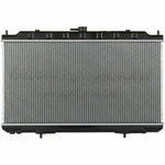 RADIATOR (2346) 1.6-1.8L — photo 3