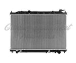 RADIATOR (2692) 3.5L AT W/4-SPEED — photo 1