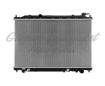 RADIATOR (2692) 3.5L AT W/4-SPEED