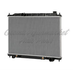 RADIATOR (2692) 3.5L AT W/4-SPEED — photo 3