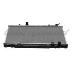 RADIATOR (2692) 3.5L AT W/4-SPEED — photo 4
