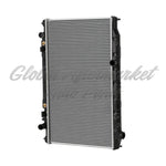 RADIATOR (2692) 3.5L AT W/4-SPEED — photo 5