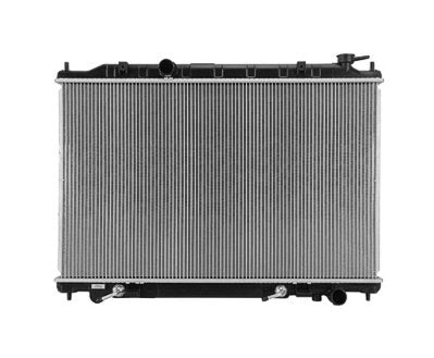 RADIATOR (2692) 3.5L AT W/4-SPEED