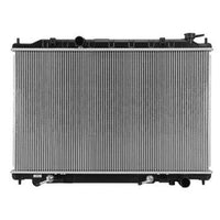 RADIATOR (2692) 3.5L AT W/4-SPEED