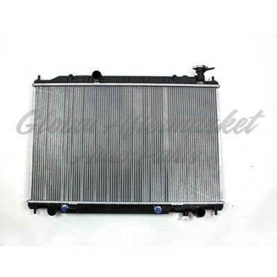 RADIATOR (13130) 3.5L V6 AT W/5SPD