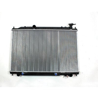 RADIATOR (13130) 3.5L V6 AT W/5SPD
