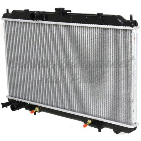 RADIATOR (2469) 2.5L