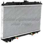 RADIATOR (2469) 2.5L — photo 3