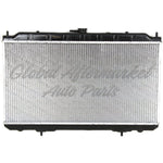 RADIATOR (2469) 2.5L — photo 4