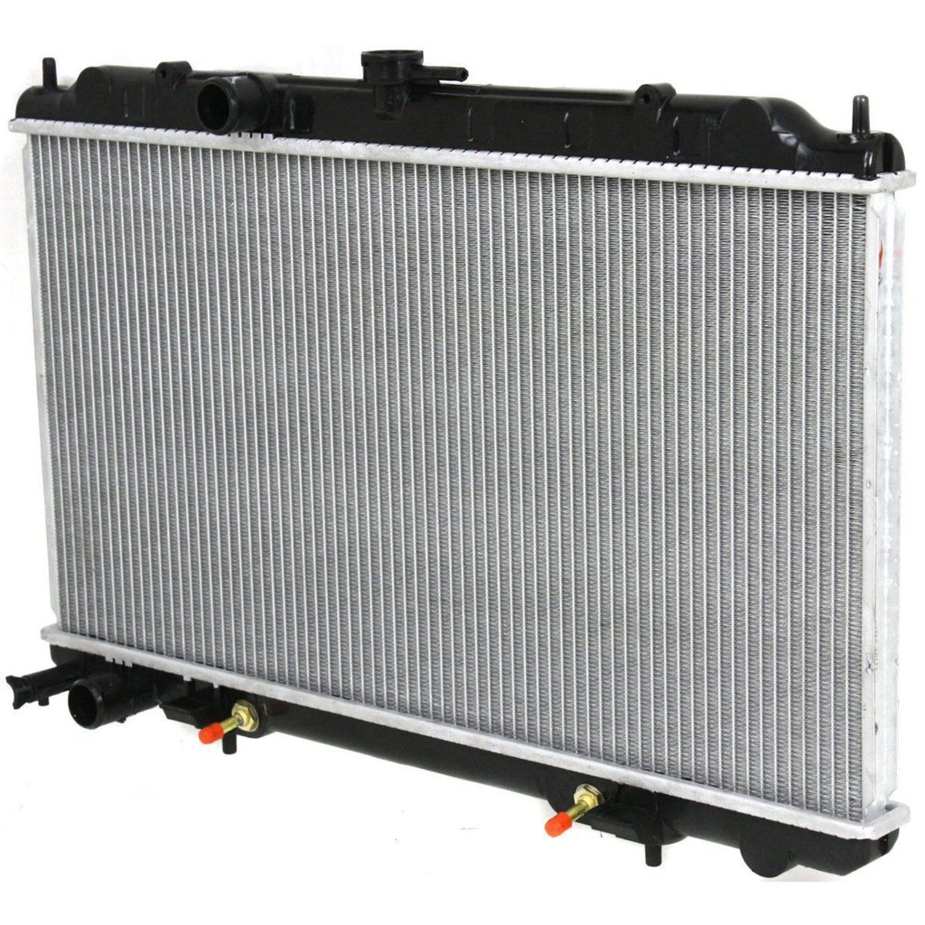 RADIATOR (2469) 2.5L