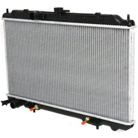 RADIATOR (2469) 2.5L