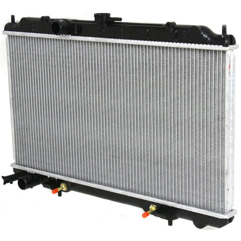 RADIATOR (2469) 2.5L
